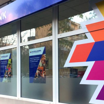 Patria Bank a realizat un profit net de 5,8 milioane lei în primele nouă luni și continuă trendul pozitiv din primele două trimestre