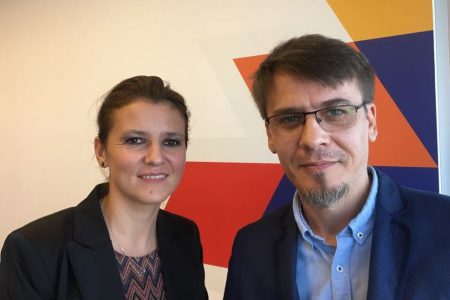 Daniela Iliescu, Patria Bank: ”Segmentele micro și agro vor fi un contributor major la planurile de creștere a băncii”