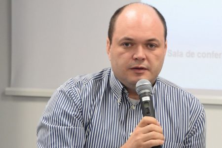 Ionuț Dumitru, Raiffeisen Bank România: Deficitul bugetar este foarte mare.  Cheltuielile sociale au fost mai mari decât s-a bugetat