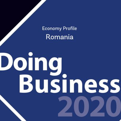 Raport Banca Mondială: Cât de ușor faci afaceri în România? Ai nevoie de 322 de zile și 46.500 de lei pentru a obține autorizațiile de construcție