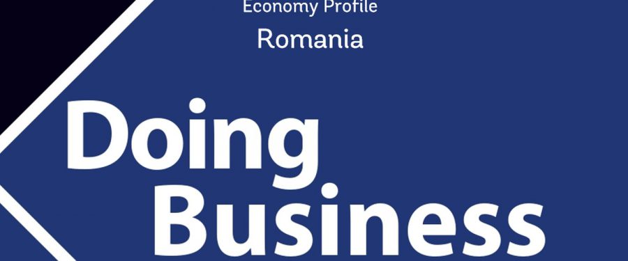 Raport Banca Mondială: Cât de ușor faci afaceri în România? Ai nevoie de 322 de zile și 46.500 de lei pentru a obține autorizațiile de construcție