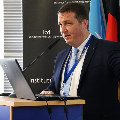 Andrei Rădulescu, Banca Transilvania: FMI previzionează accelerarea graduală a economiei mondiale în 2020 – 2021
