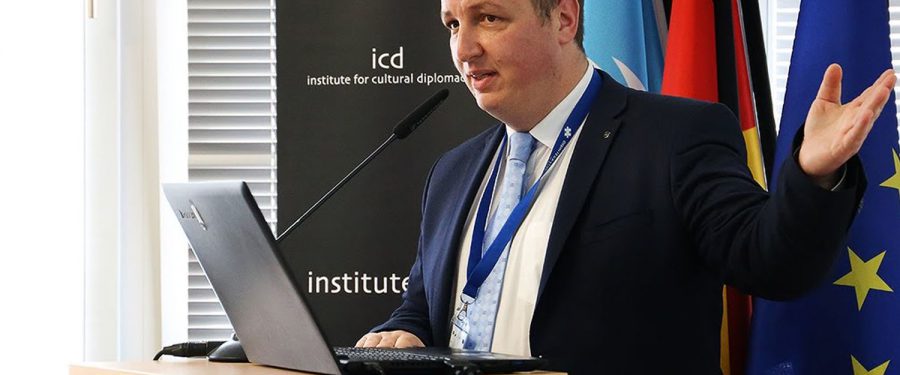 Andrei Rădulescu, Banca Transilvania: FMI previzionează accelerarea graduală a economiei mondiale în 2020 – 2021