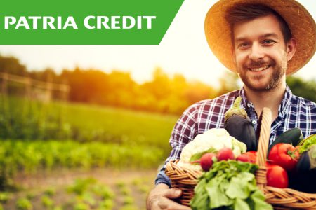 EFSE și Patria Credit îmbunătățesc accesul la finanțare al fermierilor români