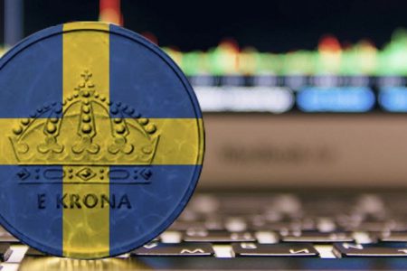 Suedia testează monedă digitală – e krona. Care este diferența dintre o moneda digitală și o criptomonedă?