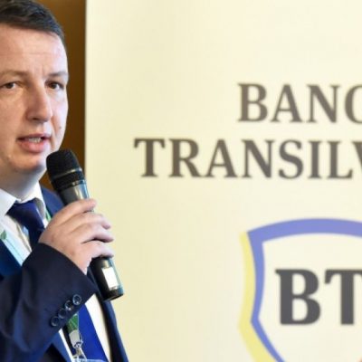 CORONACRIZĂ. Andrei Rădulescu, Banca Transilvania: ”Măsurile de relaxare luate de BNR vor determina reducerea costurilor de finanțare în economia internă în perioada imediat următoare”