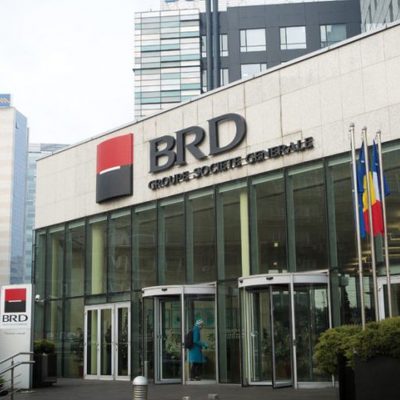 CORONACRIZĂ. BRD oferă serviciile de Internet și Mobile Banking, fără costuri, în contextul crizei Covid-19