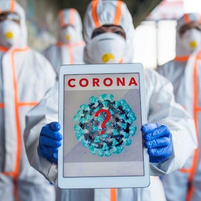 Băncile își extind măsurile pentru a combate răspândirea coronavirusului