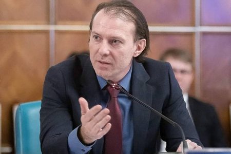 Florin Cîţu: Platforma IMM Invest va fi funcţională de marţi, 28 aprilie, ora nouă