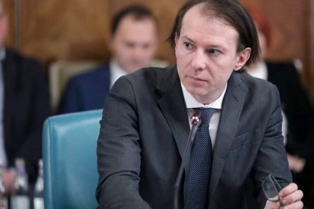 Florin Cîțu: Firmele vor putea achita online taxele către stat pe ghiseul.ro