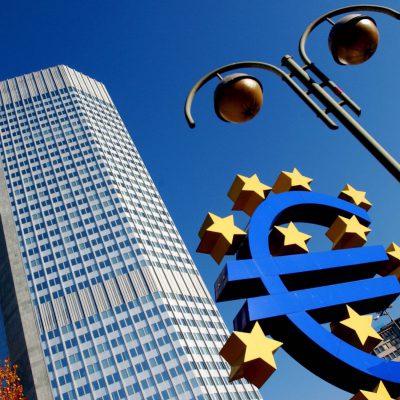 BCE anticipează o recesiune mai gravă în zona euro decât în restul lumii. Când își va reveni Europa, după pandemie
