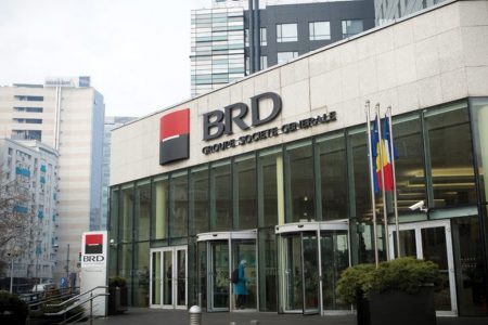 BRD lansează BRD@office mobile, versiunea mobilă a aplicației de bancă la distanță pentru companii