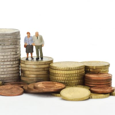 CORONACRIZĂ. Pilonul II de pensii a fost afectat de criza piețelor financiare. Cum explică NN Pensii pierderea a 7% din banii clienților