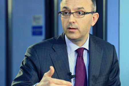 Răsvan Radu, CEO al UniCredit, ales Președinte al Consiliului Patronatelor Bancare