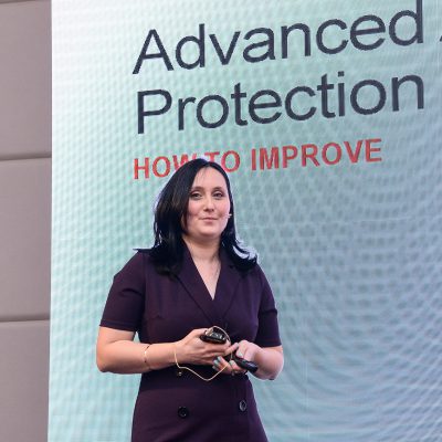 Cum securizăm munca de acasă? Alina Maxim, Security Team Lead Asseco SEE, explică regulile și soluțiile pentru angajați și angajatori