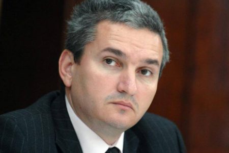 Parlamentul a decis: Nicu Marcu, PNL, va conduce ASF