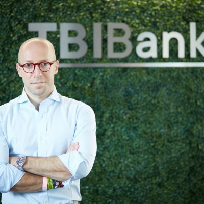 Profitul net al TBI Bank a crescut la un nivel record.  Petr Baron, CEO: modelul nostru solid de business și stabilitatea financiară ne asigură forța să continuăm procesele de transformare și investițiile în tehnologie, în beneficiul clienților