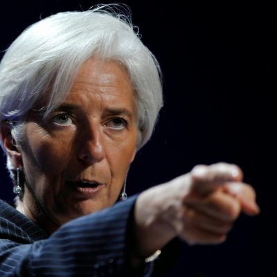 Christine Lagarde: Zona euro a trecut, probabil, de cea mai gravă criză economică. Revenirea va fi una inegală pentru multe companii. Ce domenii nu se vor mai recupera, potrivit președintelui BCE