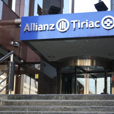 Allianz-Țiriac Asigurări a început anul cu performanță operațională, creșteri pe toate liniile de business și grijă pentru clienți, angajați, parteneri și comunitate