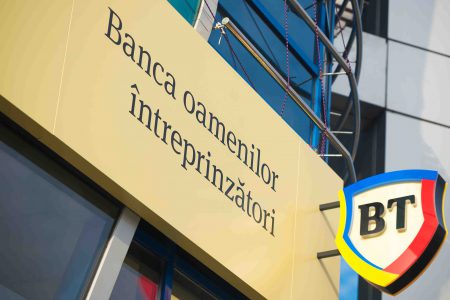 Banca Transilvania finanțează Transgaz cu 300 de milioane de lei