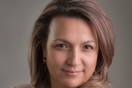 Tsvetanka Mintcheva, numită Prim Vicepreședinte Executiv și nou membru al Directoratului UniCredit Bank