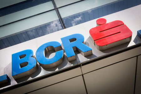 BCR a acordat în primele 9 luni din 2020 credite noi de circa 12 miliarde de lei și a făcut un profit de peste 175 milioane de euro, de aproape două ori și jumătate mai mare decât anul trecut