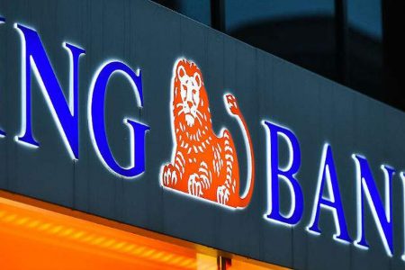În trimestrul II, profitul ING Bank a scăzut cu 17%. Banca a amânat plata ratelor pentru 32.000 de clienți