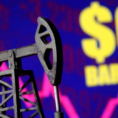 Analiză Saxo Bank: petrolul are nevoie de un impuls