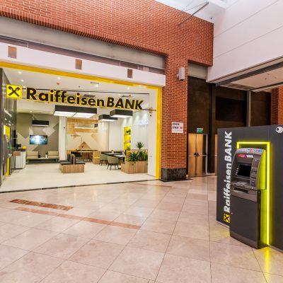 Programul factory by RAIFFEISEN BANK a ales ideile de afaceri pe care le va susține cu credite în valoare totală de peste 4 milioane de euro