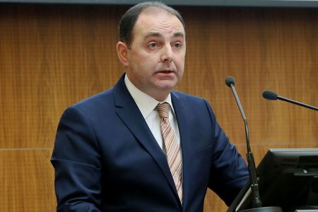 Adrian Cosmescu preia conducerea Direcției de  Supraveghere din Banca Națională