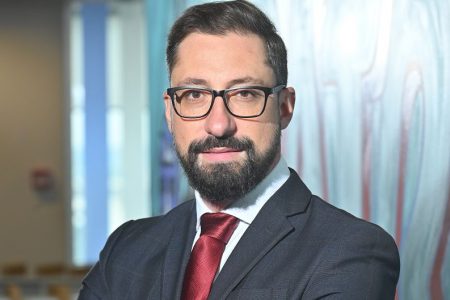 Cornel Frățică, Patria Bank: ”Pandemia marchează o nouă bornă cu impact semnificativ în evoluția și transformarea bankingului și va continua să-și manifeste consecințele și în anii următori”