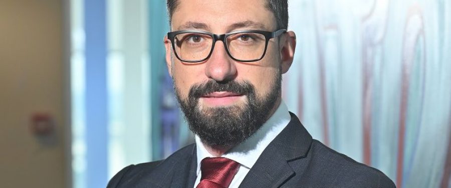 Cornel Frățică, Patria Bank: ”Pandemia marchează o nouă bornă cu impact semnificativ în evoluția și transformarea bankingului și va continua să-și manifeste consecințele și în anii următori”