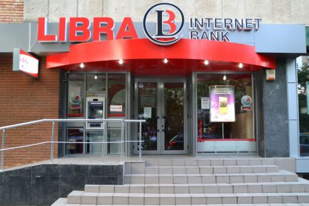 Listarea primei emisiuni de obligaţiuni Libra Internet Bank la BVB
