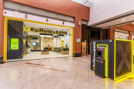 Raiffeisen Bank dă startul la “Noua Casă”. În același timp, banca prelungește oferta de credite imobiliare cu dobânzi reduse
