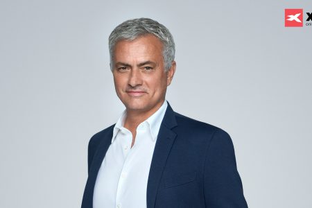 XTB anunță un parteneriat de imagine cu José  Mourinho și introduce 0% comision pentru acțiuni și ETF-uri cu deținere
