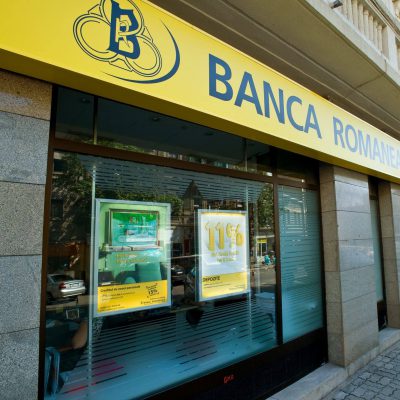 Banca Românească suplimentează cu 60% plafonul de garantare pentru programul “Noua Casă”