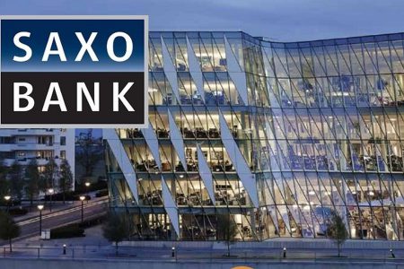 Saxo Bank: aurul, o nouă corecție după știrile cu vaccinul