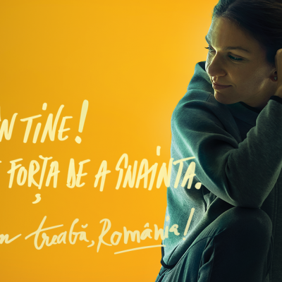 Banca Transilvania și Simona Halep au realizat un documentar inspirațional pentru toți românii. ”? ??”, un film despre muncă, curaj, performanță și sacrificiu, ce va fi difuzat de 1 Decembrie