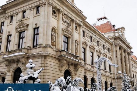 Cresc rezervele valutare ale României