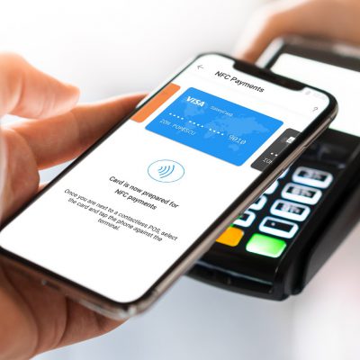 NETOPIA Payments lansează soluția de plată cu telefonul prin NFC la comercianți