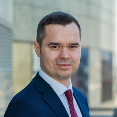 Gabriel Pralea este noul director responsabil cu administrarea rețelei de sucursale CEC Bank. Cu o experiență de 17 ani în banking, a mai lucrat la BCR și Unicredit Bank