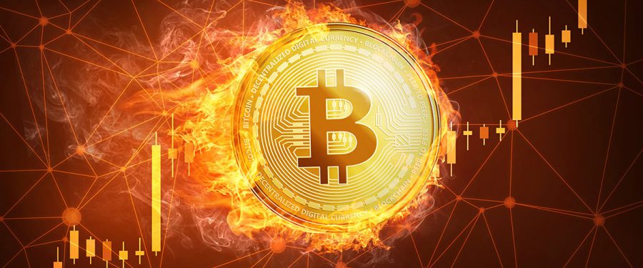Volatilitatea ridicată a pieței Bitcoin și a criptomonedelor deschide o perioadă plină de oportunități pentru investiții și speculații. Prindem acum acest tren de mare viteză sau mai așteptăm? Specialiștii vin cu lămuriri la evenimentul ”Investițiile în Crypto pe înțelesul tuturor”