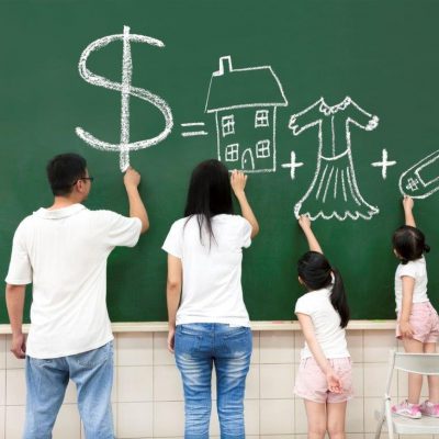 BCR și Școala de Bani oferă  părinților interesați un modul online de educație financiară
