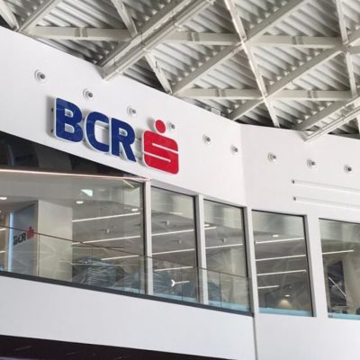 BCR și Iceberg+ oferă sprijin pentru dezvoltarea IMM-urilor și Start-Up-urilor  ce au drepturi de proprietate intelectuală