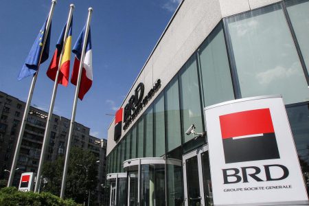 BRD a susținut sectorul HoReCa prin finanțări noi de peste 130 milioane lei. Cel mai recent împrumut a fost acordat grupului ANA Hotels pentru renovarea hotelului Athénée Palace din București