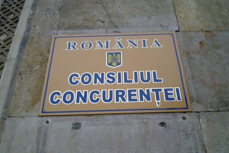 Consiliul Concurenţei a autorizat preluarea Crédit  Agricole Bank Romania de către Vista Bank Romania