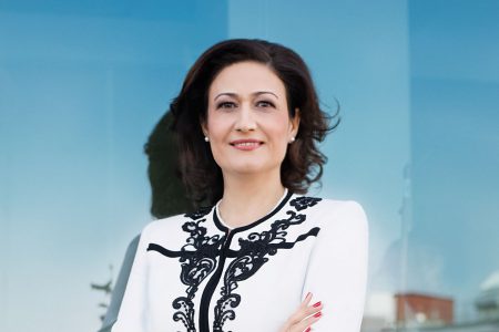 Asociaţia Societăţilor Financiare are o nouă conducere. Daniela Bodîrcă, realeasă în funcția de Președinte al Consiliului Director și Președinte ALB