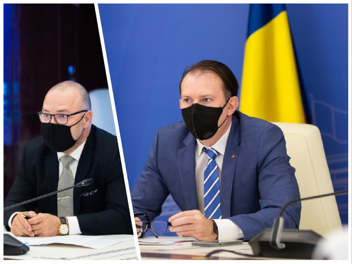 realitatea întâlnirii unui bancher