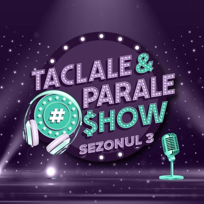 #Dreptullabanking a lansat sezonul 3 al show-ului online “La Taclale și parale”