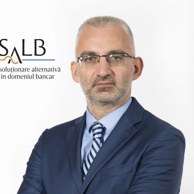 Alexandru Păunescu explică avantajele soluționării alternative a litigiilor dintre bănci și clienți: “Negocierea în cadrul CSALB este un semnal de încredere pe care instituțiile de credit îl dau consumatorilor”